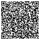 QR code with Anjou Bakery contacts