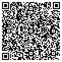 QR code with David Warning contacts