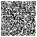QR code with ENS contacts