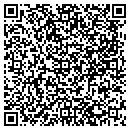 QR code with Hanson Julie OD contacts