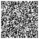 QR code with Haddad C G contacts
