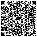QR code with KC's contacts