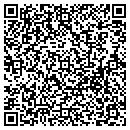 QR code with Hobson Gary contacts