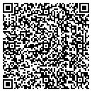 QR code with Arab Tribune contacts
