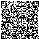 QR code with Hong Kong Buffet contacts