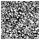 QR code with Manstone Construction Inc contacts