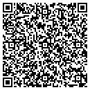 QR code with Hong Kong Cafe contacts