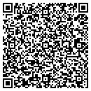 QR code with Hong's Inc contacts