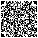 QR code with Hunter Optical contacts