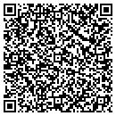 QR code with Yelo LLC contacts