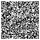 QR code with Cnc Crafts contacts