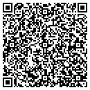 QR code with J & D Home Improvement contacts