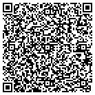 QR code with Anchorage Printing Inc contacts