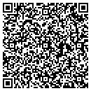 QR code with J C Penney Optical contacts