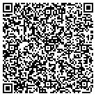 QR code with Angelina Stone & Marble Ltd contacts