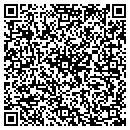 QR code with Just Salmon Eyes contacts
