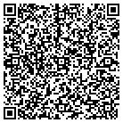 QR code with A Plus Printing & Typesetting contacts