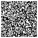 QR code with J Y Services contacts