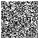 QR code with King Optical contacts