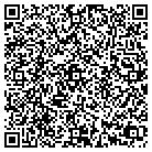 QR code with High Tech Securtiy Svc-N Fl contacts