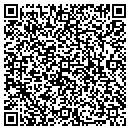 QR code with Yazee Inc contacts