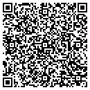 QR code with Yeah Yeah Yogurt Co contacts