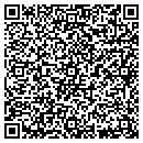 QR code with Yogurt Mountain contacts