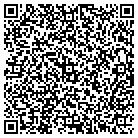 QR code with A J Weber Construction Inc contacts