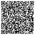 QR code with Baber's contacts