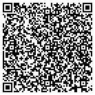 QR code with Ponte Vedra Printing contacts