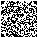 QR code with Jeansland Inc contacts
