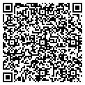 QR code with 1854 Inc contacts
