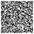 QR code with A Touch Above contacts