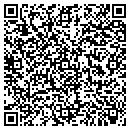 QR code with 5 Star Quickprint contacts