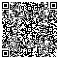 QR code with Lynne Unger Od contacts