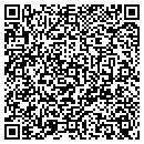 QR code with Face It contacts