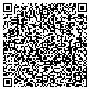 QR code with Aalto Press contacts