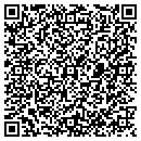QR code with Hebert's Nursery contacts