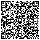 QR code with D & R Self Storage contacts