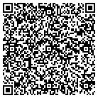 QR code with I Twist Frozen Yogurt contacts