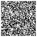 QR code with CJ Palace contacts