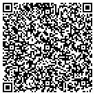 QR code with Ace Mailing & Printing CO contacts