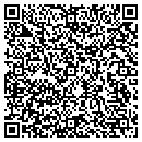 QR code with Artis T Ore Inc contacts