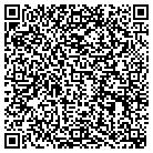 QR code with Custom Craft WI Ndows contacts