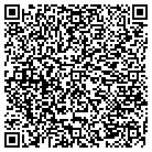 QR code with Cynthia R Hand Dba Hands Craft contacts