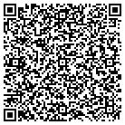 QR code with AlphaGraphics contacts