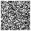 QR code with Yogurt Mountain contacts