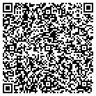 QR code with A Update Printing Inc contacts