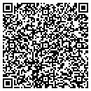 QR code with Art Fusion contacts