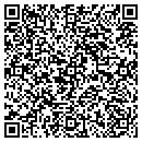QR code with C J Printing Inc contacts